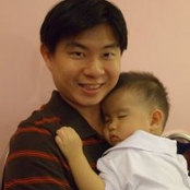 Poon Kim's photo