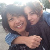 Angie Buama's photo