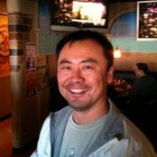 Frank Wang's photo