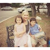 Sarah Garza's photo