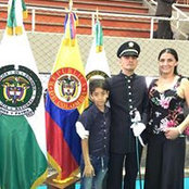 Ana Carvajal's photo