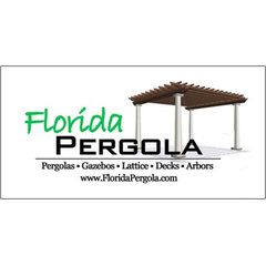 Florida Pergola, Inc