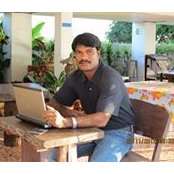 Vijay Kumar's photo