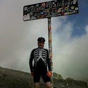 Foto von David Edwards