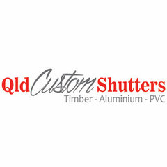 Qld Custom Shutters