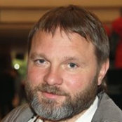 Andrey Nikitchuk's photo