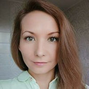 Anna Shepel's photo