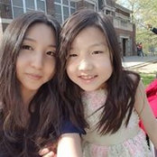 Hyobin Kim Lees foto