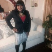 Patricia Thomas's photo