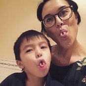Clare Tan's photo