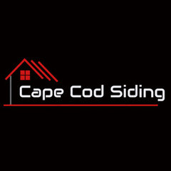 Cape Cod Siding