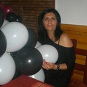Denica Budeva's photo