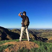 Brandon Steinberg's photo