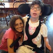 Gina Lorenz Redmann's photo