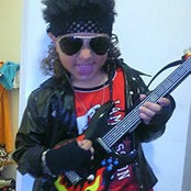 Rick Sanchezs billede