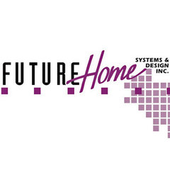 Future Home Systems & Design