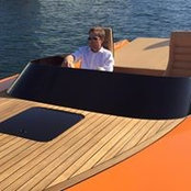Karl Wagner's photo