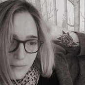 Anna Lacerdas foto