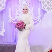 Atiraa Naim's photo