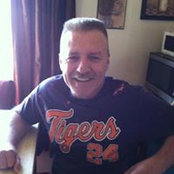 Tom King's photo
