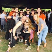 Ashlee Grant's photo