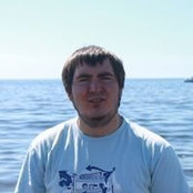 Aleksei Kumachev's photo