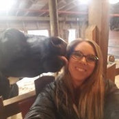 Alesha Lewis's photo