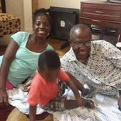 Toni Koomson's photo