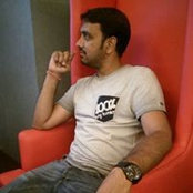 Vikas Sharma's photo