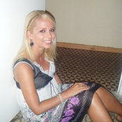 Marit Kibsgaard's photo