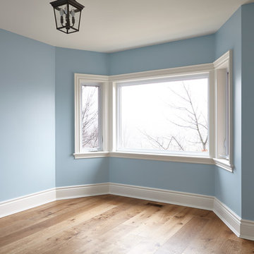 Angus Glen Markham Renovation