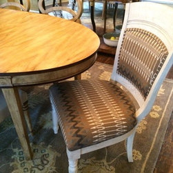 Harden - Bristol Channel Collection - Dining Chairs