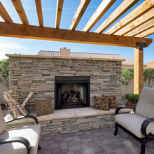 Outdoor Rooms
