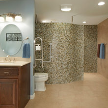 Master bath ideas