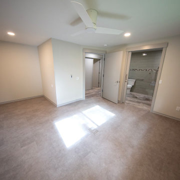 Warm & Welcoming Aging-in-Place Remodel Designed for Comfort and Independence