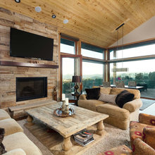 The lodge