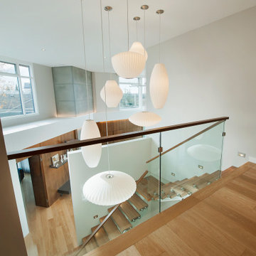 Ridge House - Rebuild