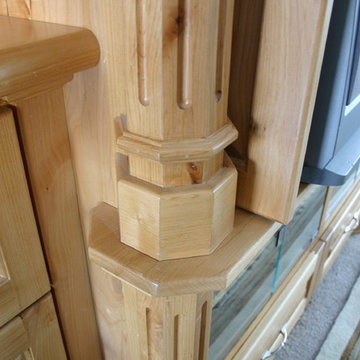 Entertainment Center photo gallery