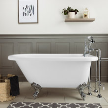 35 Park St - Bathroom