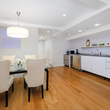 Chic & stylish uptown studio