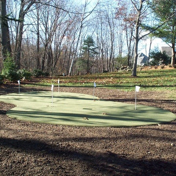 Putting Greens