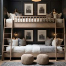 bunks