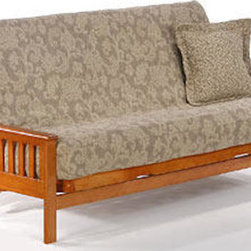 Futons - Sofas