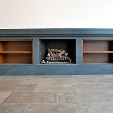 Fireplaces