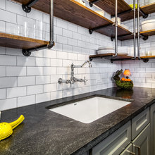 Kitchen Ideas
