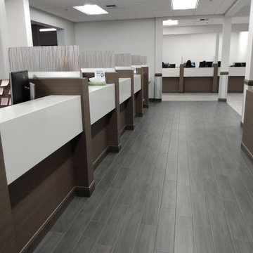 Comprehensive Blood and Cancer Center