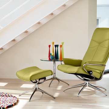 Stressless by Ekornes at Recliners.LA
