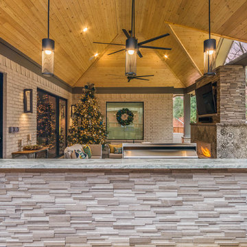 Project of the Month: February 2019