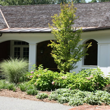 Franklin Lakes Residence
