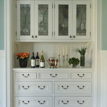 butler pantry